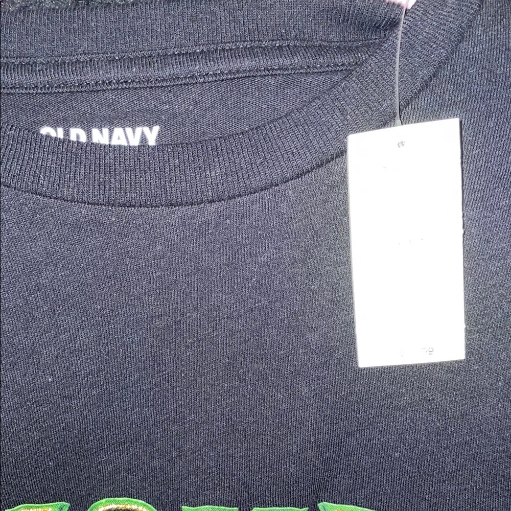 Old Navy Wicked Short Sleeve Tee - Picture 5 of 8